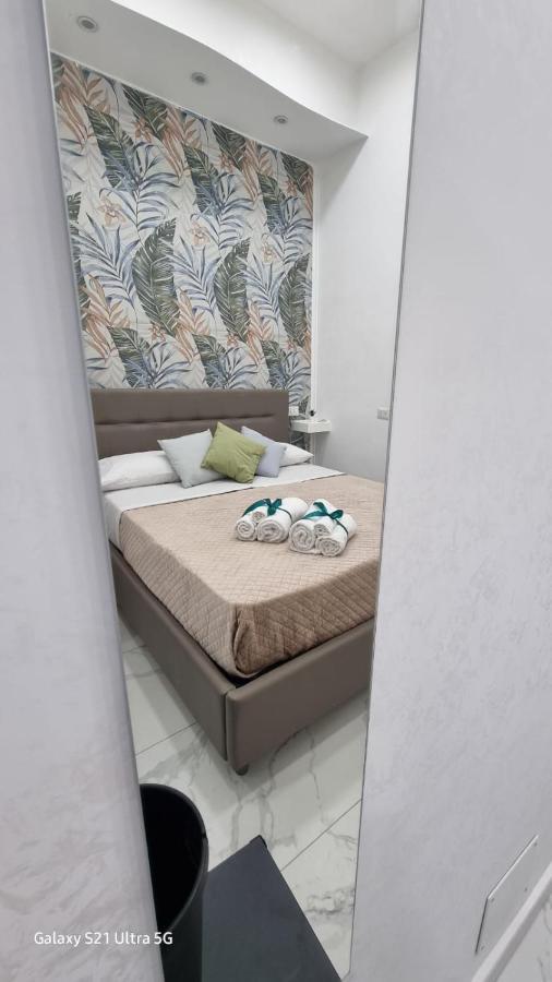 San Petrillo Apartment Neapol Zewnętrze zdjęcie