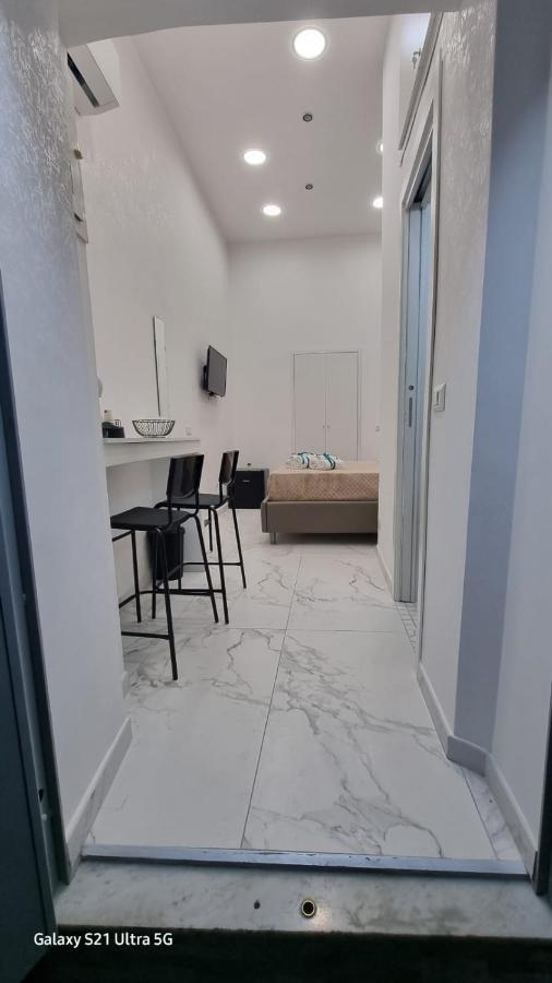 San Petrillo Apartment Neapol Zewnętrze zdjęcie