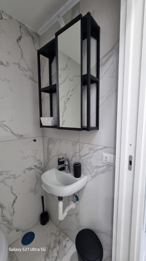 San Petrillo Apartment Neapol Zewnętrze zdjęcie