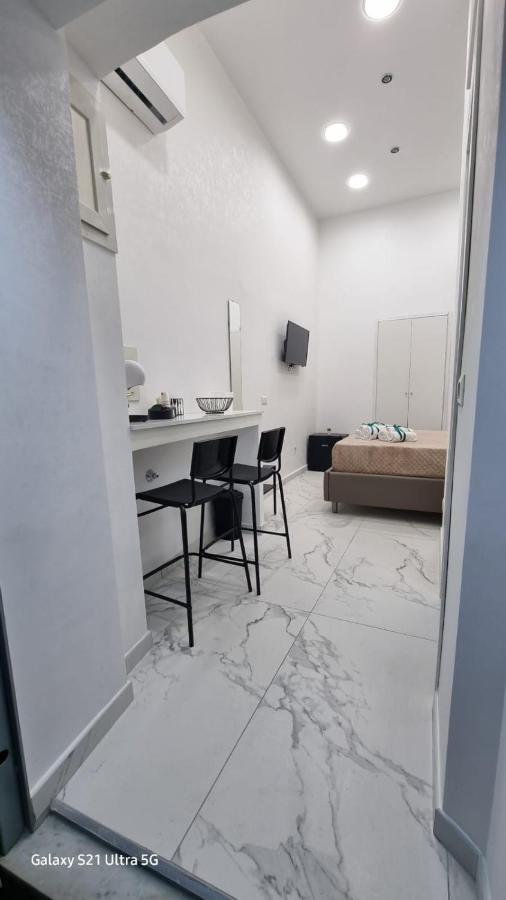 San Petrillo Apartment Neapol Zewnętrze zdjęcie