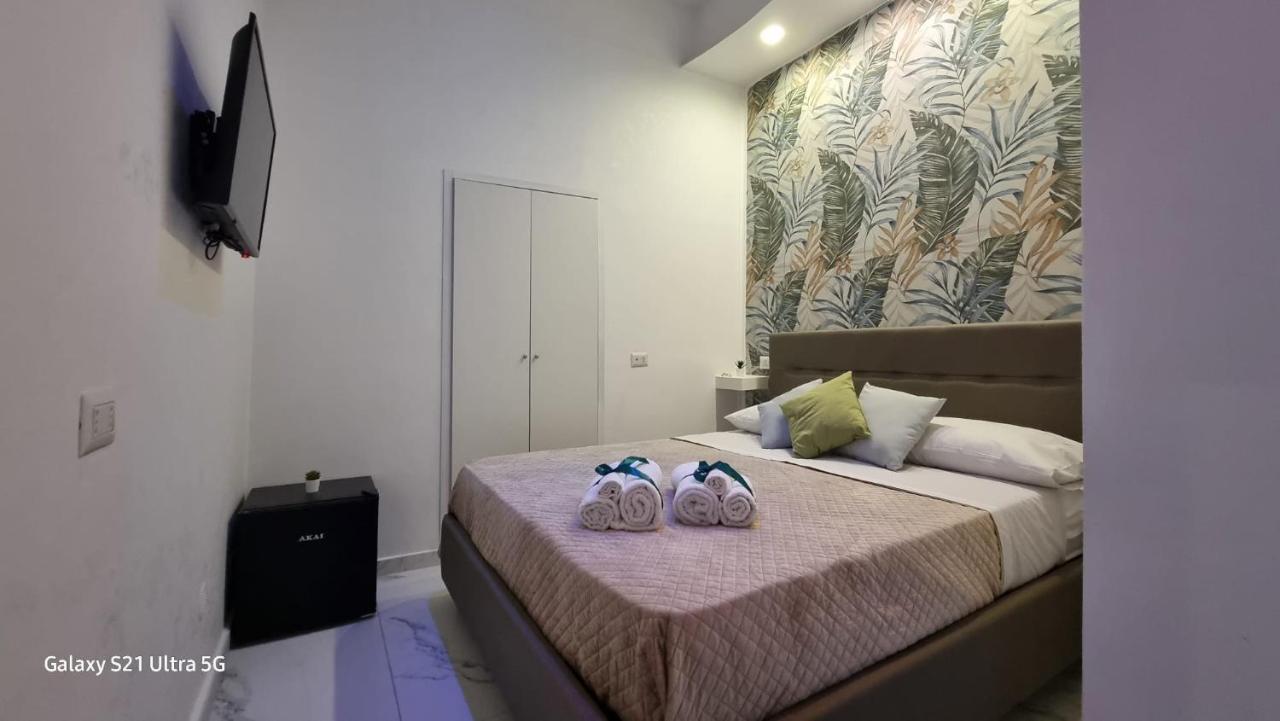 San Petrillo Apartment Neapol Zewnętrze zdjęcie