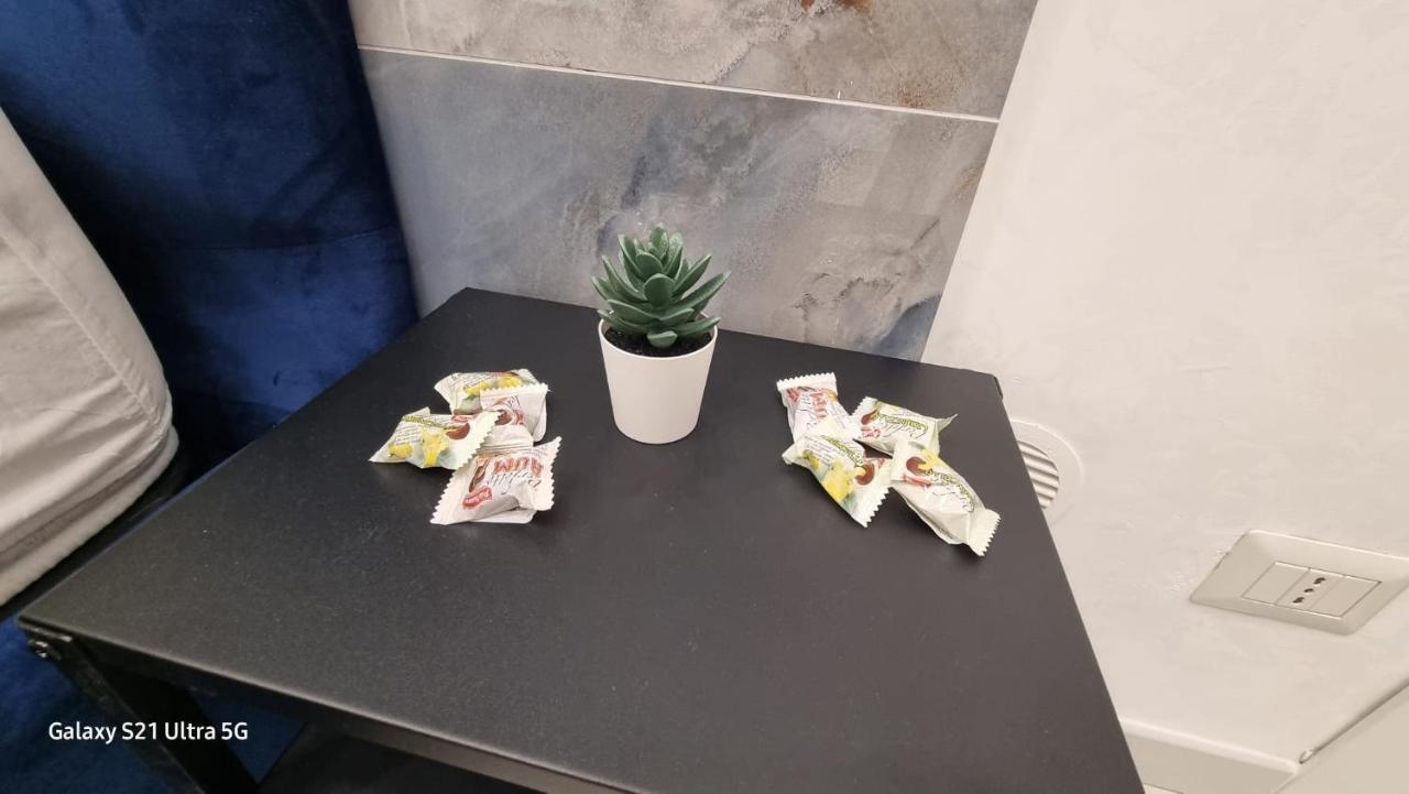 San Petrillo Apartment Neapol Zewnętrze zdjęcie