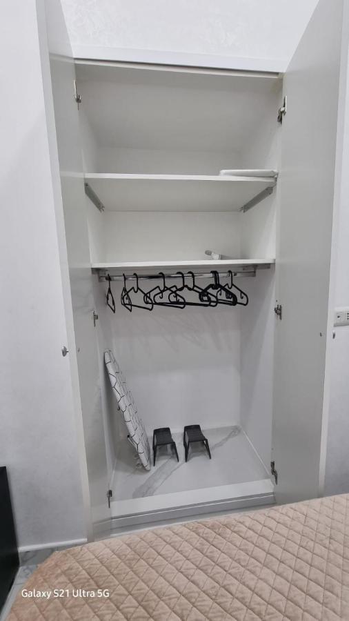 San Petrillo Apartment Neapol Zewnętrze zdjęcie