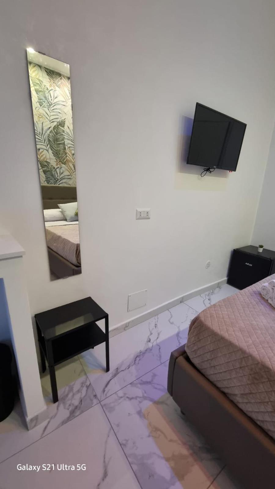 San Petrillo Apartment Neapol Zewnętrze zdjęcie
