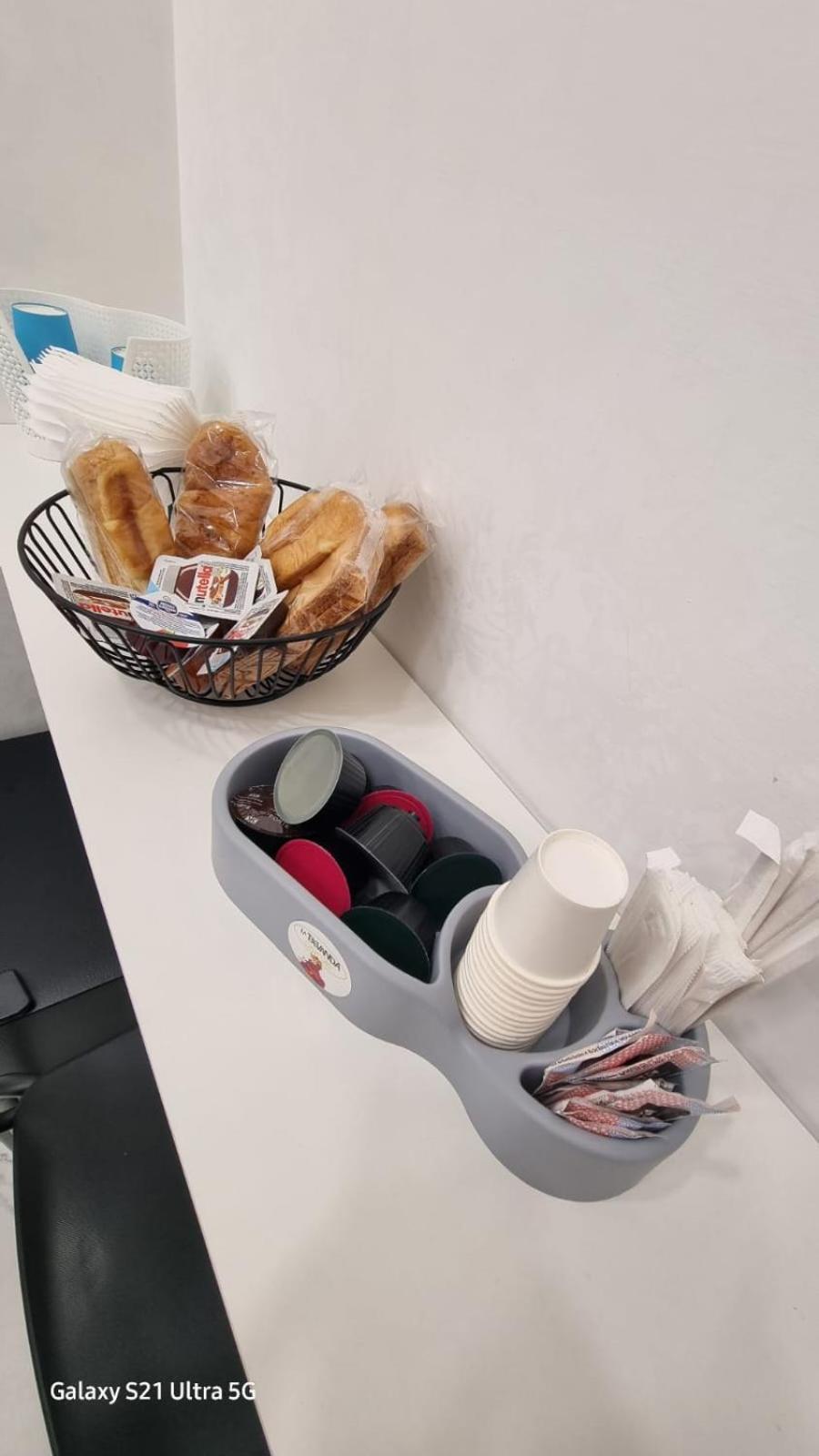 San Petrillo Apartment Neapol Zewnętrze zdjęcie